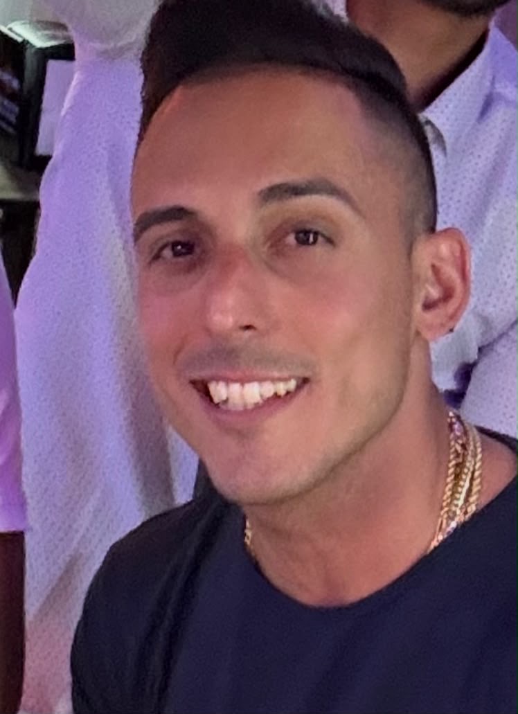 Foto de ISRAEL AGUERREBERE